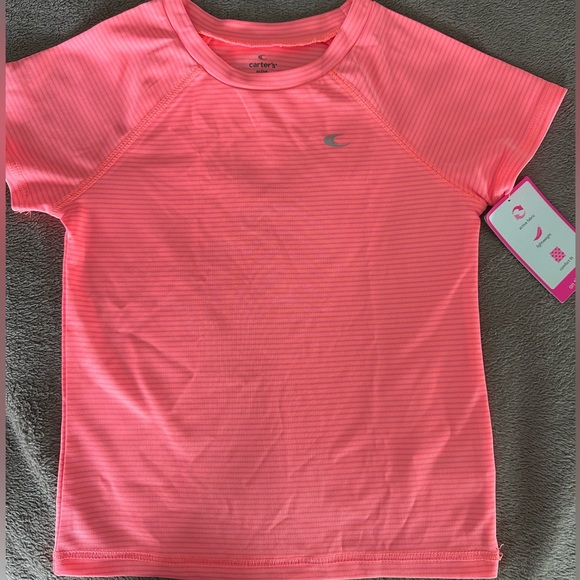 Carter’s Toddler T-shirt 5T comfort Fit - Picture 6 of 6